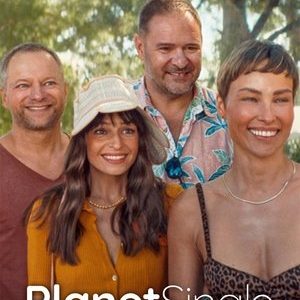 Planet Single: Greek Adventure