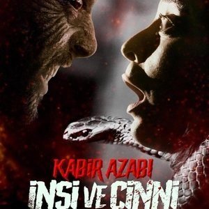 Kabir Azabı: İnsi ve Cinni