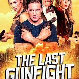 The Last GunFight