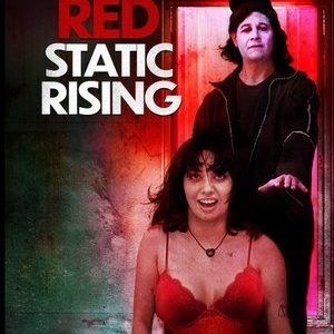 Red Static Rising