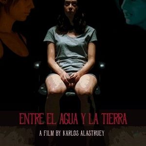 Between Earth and Water