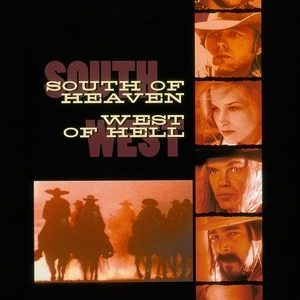 South of Heaven, West of Hell