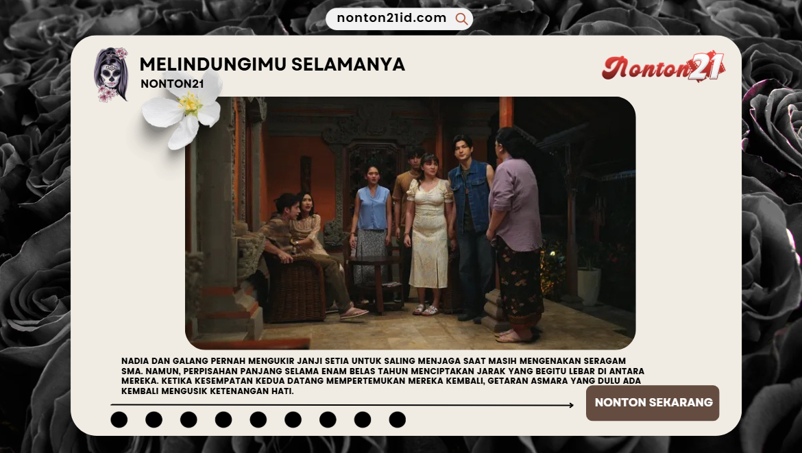 NONTON21