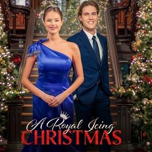 Once Upon a Christmas Crown