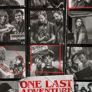 One Last Adventure: The Making of Stranger Things 5