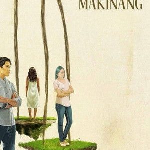 The Secret of Maria Makinang