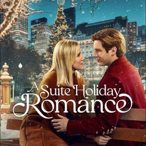 A Suite Holiday Romance