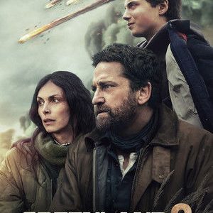 Greenland 2: Migration