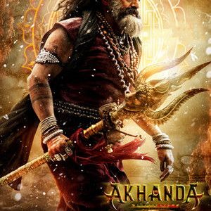 Akhanda 2: Thaandavam