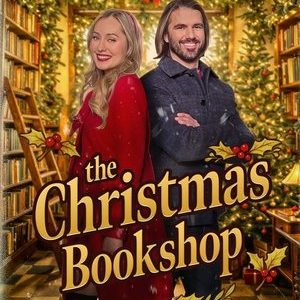The Christmas Bookshop