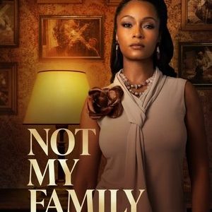 Not My Family: The Monique Smith Story