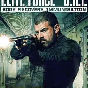 Elite Force: B.R.I. – Body Recovery Immmusination
