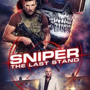 Sniper: The Last Stand