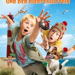 The Pasta Detectives 3