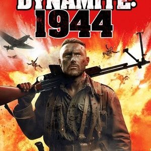 Dick Dynamite: 1944