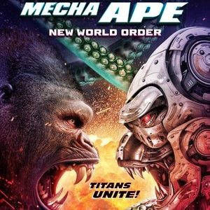 Ape X Mecha Ape: New World Order