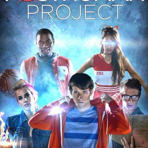 The Posthuman Project