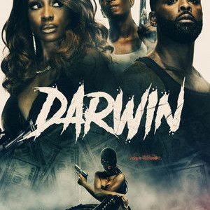 Darwin