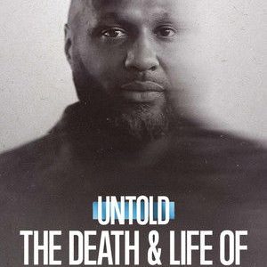 Untold: The Death & Life of Lamar Odom