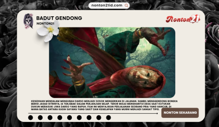 BadutGendongNONTON21
