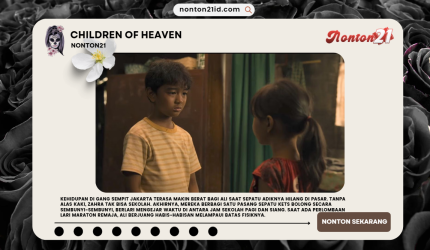 ChildrenOfHeavenNONTON21