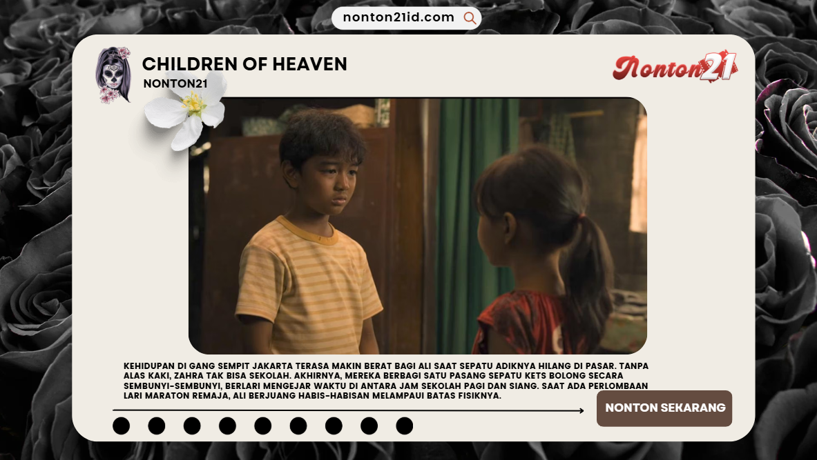 ChildrenOfHeavenNONTON21