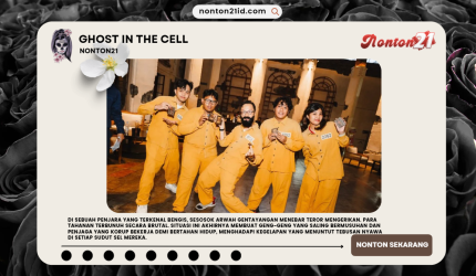 GhostintheCellNONTON21