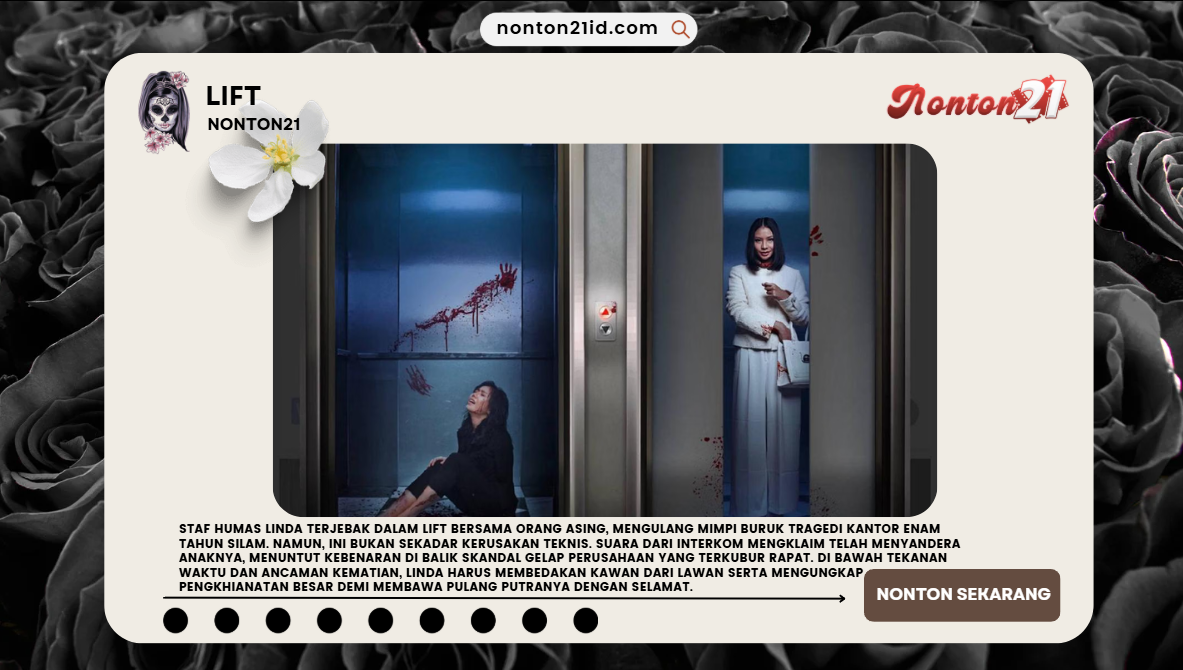 LIFTNONTON21