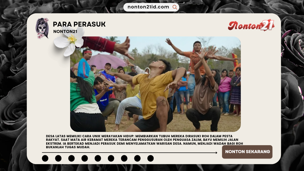ParaPerasukNONTON21
