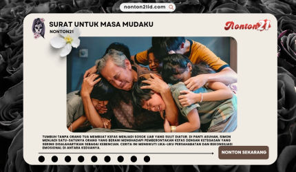 SuratUntukMasaMudakuNONTON21
