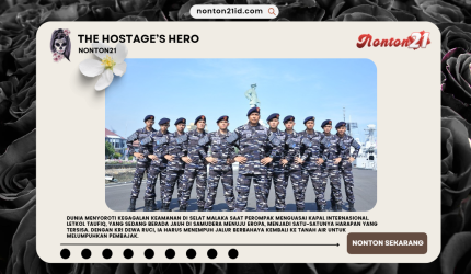 TheHostage’sHeroNONTON21