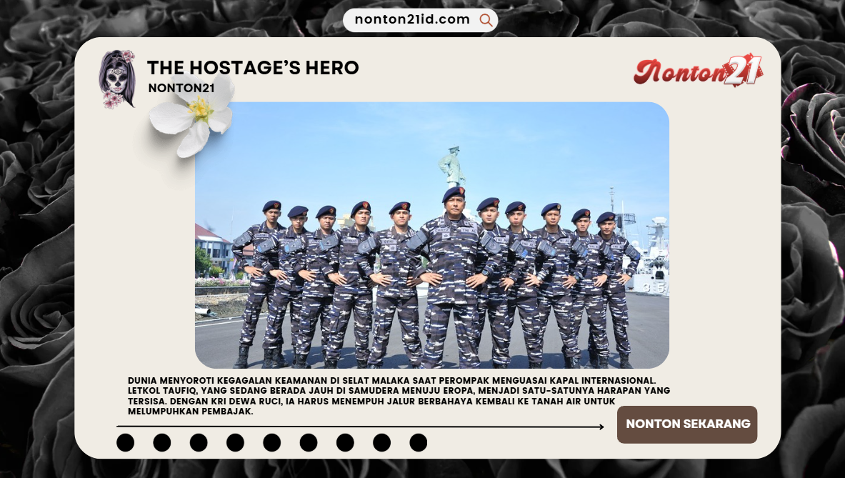 TheHostage’sHeroNONTON21