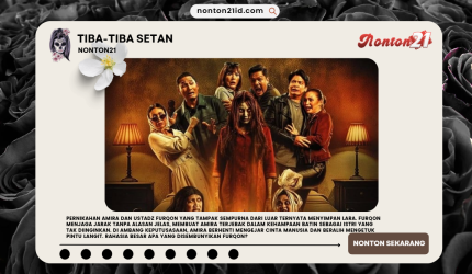 Tiba-TibaSetanNONTON21