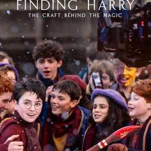 Finding Harry: The Craft Behind the Magic