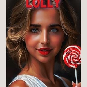 Pretty Miss Lolly