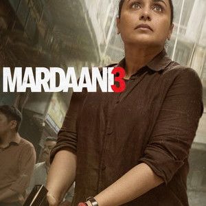 Mardaani 3