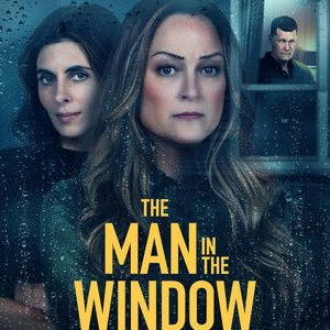 The Man in the Window