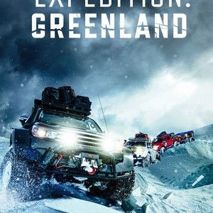Expedition: Greenland
