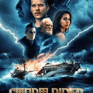Storm Rider: Legend of Hammerhead