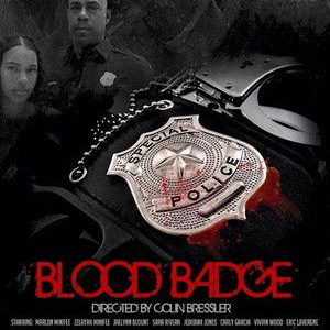 Blood Badge
