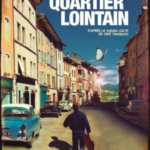 A Distant Neighborhood