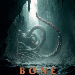 Bone Keeper