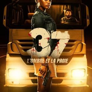 37 : The Shadow and the Prey