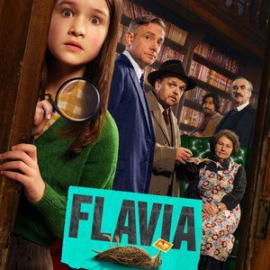 Flavia