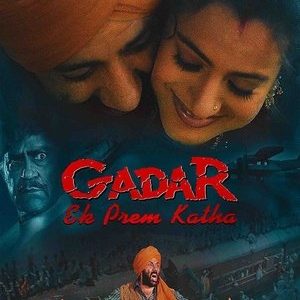 Gadar: Ek Prem Katha