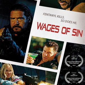 Wages of Sin