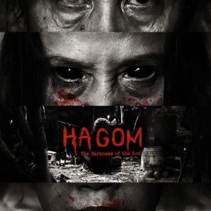 Ha Gom: The Darkness of the Soul