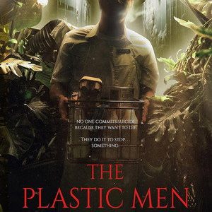 The Plastic Men