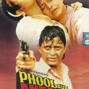 Phool Aur Angaar