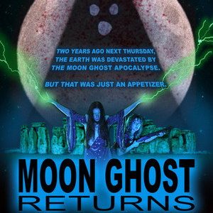 Moon Ghost Returns